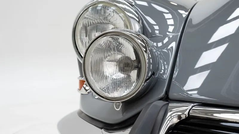 DS Cabriolet Series 2 16
