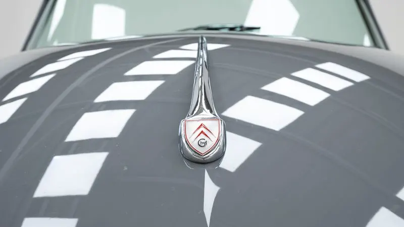 DS Cabriolet Series 2 20