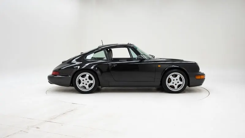 Porsche 911 964 Carrera 4 7