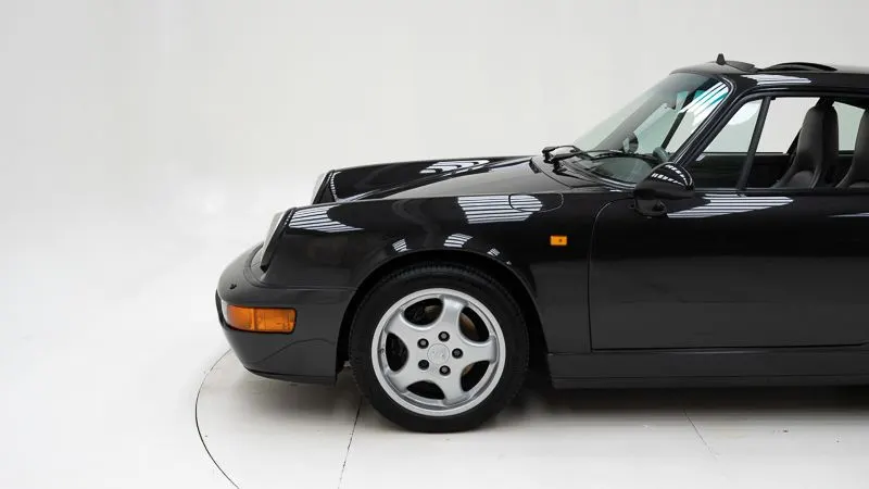 Porsche 911 964 Carrera 4 19