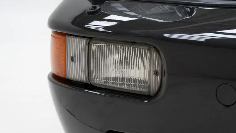 Porsche 911 964 Carrera 4 14