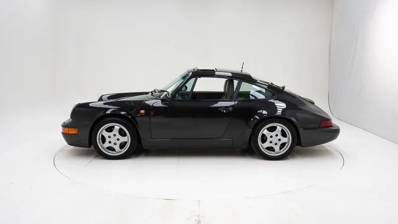 Porsche 911 964 Carrera 4 18