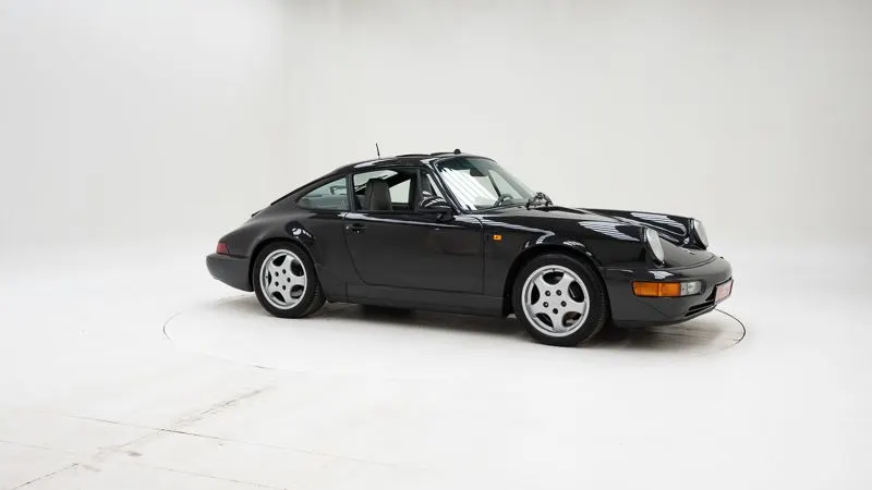 Porsche 911 964 Carrera 4 4