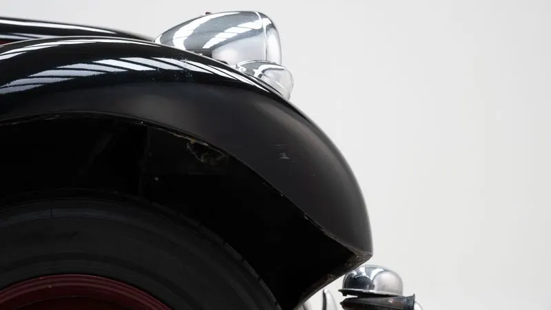 Traction Avant 14