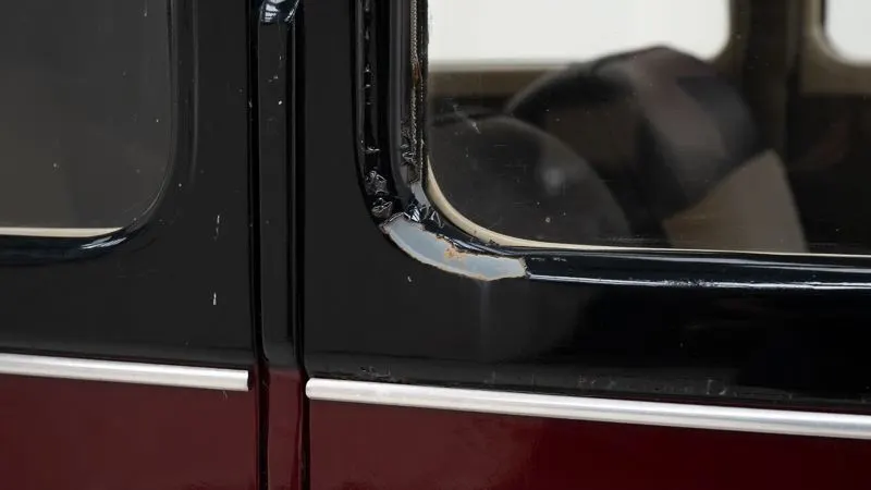 Traction Avant 21