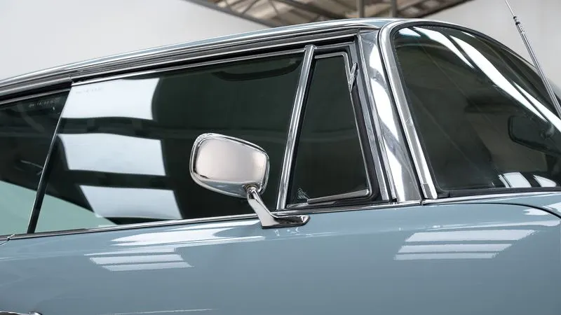 Mercedes-Benz 280 SE 15
