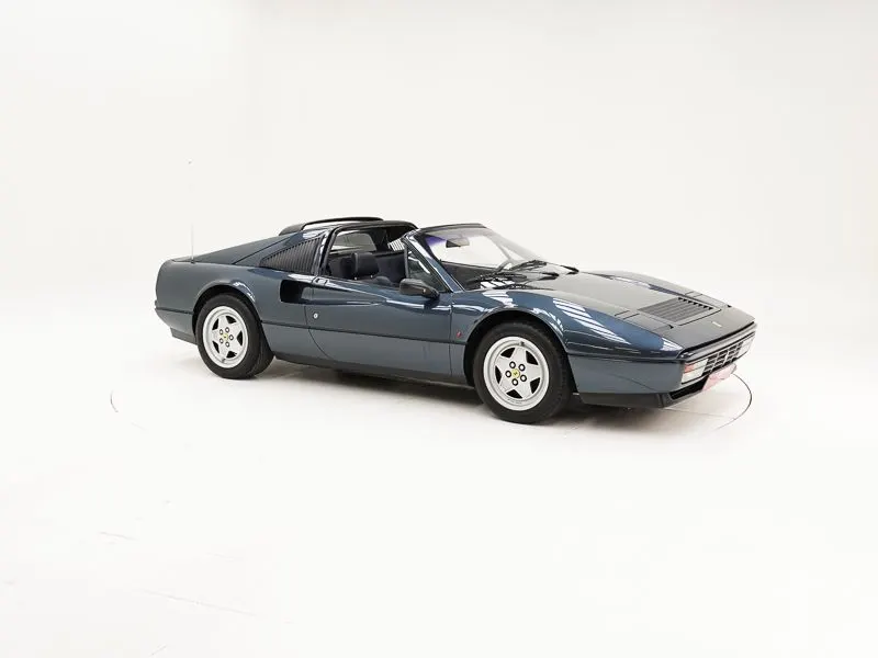 Ferrari 328 GTS ABS 4