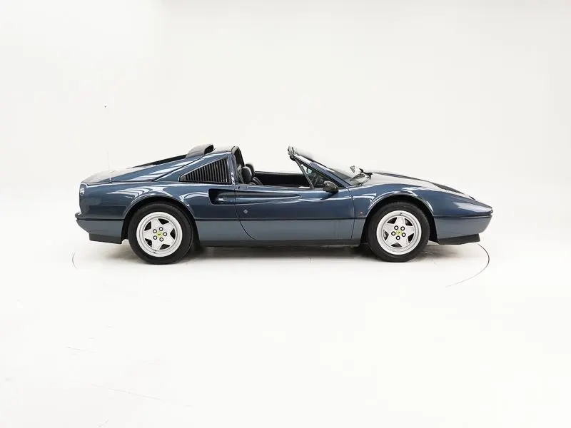 Ferrari 328 GTS ABS 7