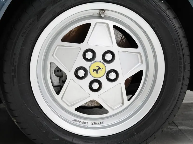 Ferrari 328 GTS ABS 12