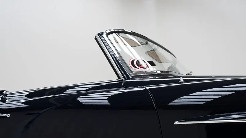Mercedes-Benz 190 SL 14
