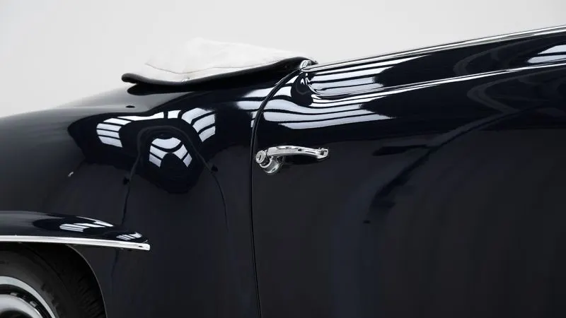Mercedes-Benz 190 SL 15