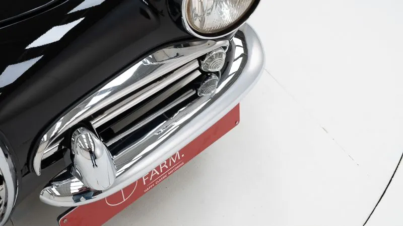 Alfa Romeo 1600 Giulia Spider 14