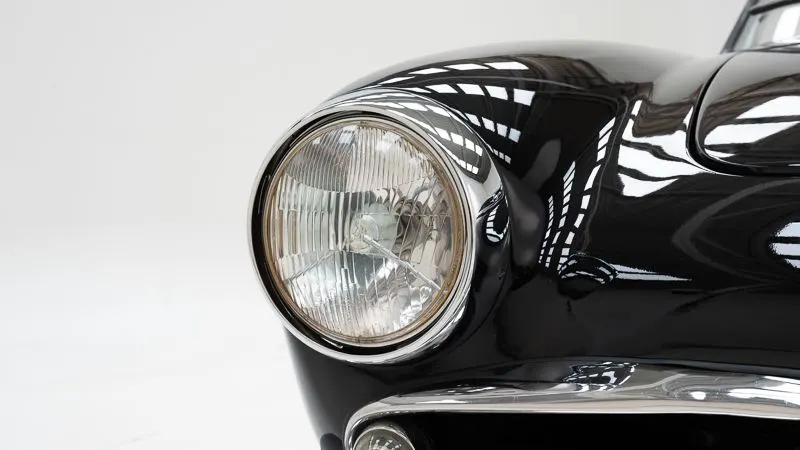 Alfa Romeo 1600 Giulia Spider 20
