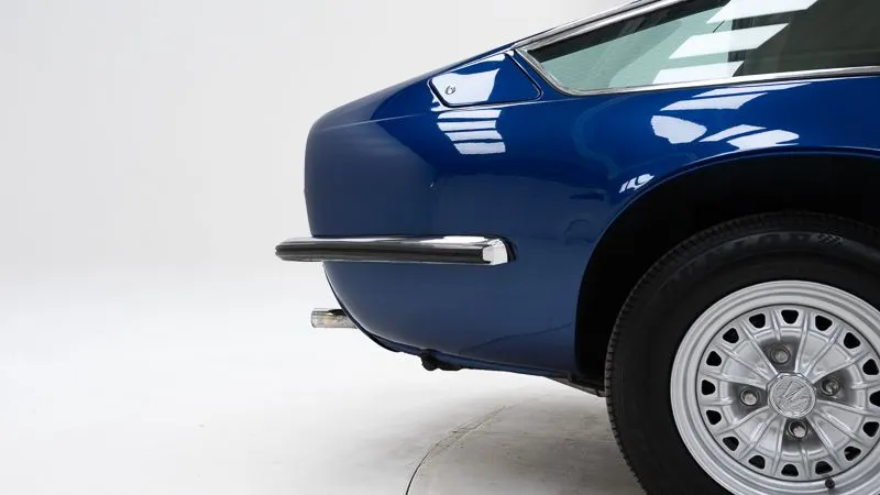 Maserati Indy 21