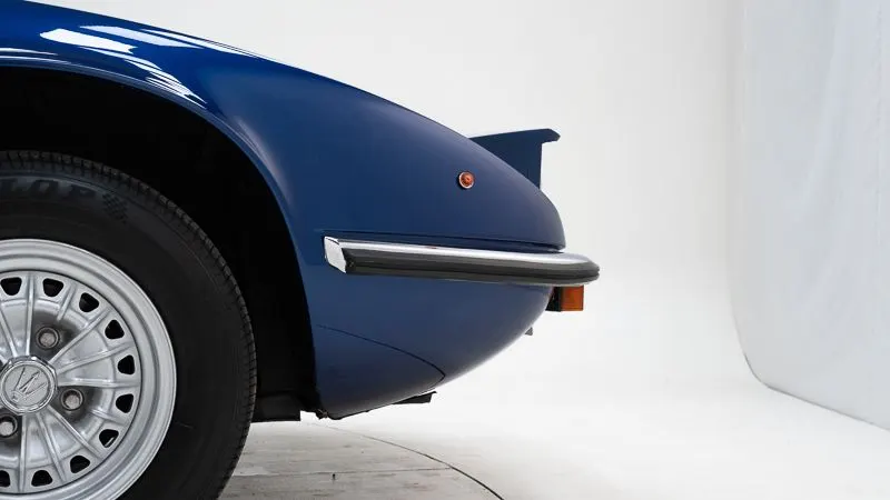 Maserati Indy 13