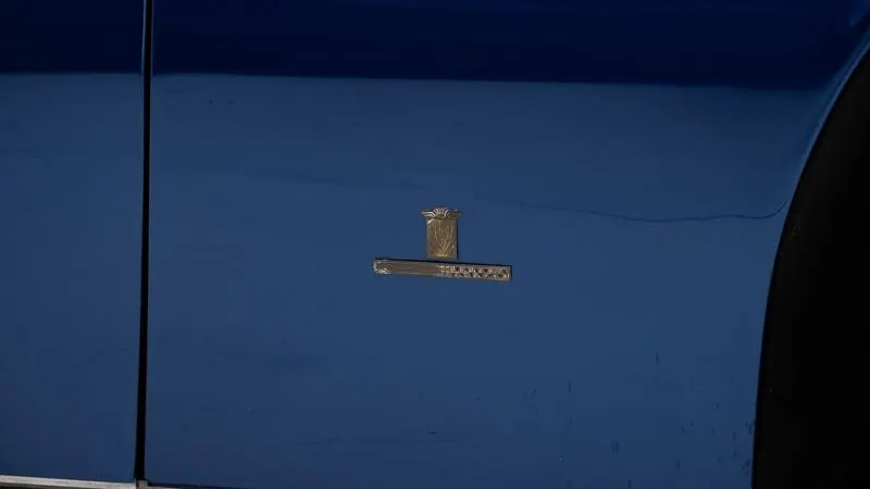 Maserati Indy 15
