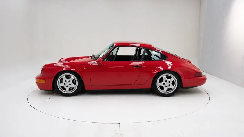 Porsche 911 964 RS 20
