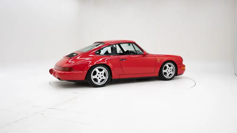 Porsche 911 964 RS 3
