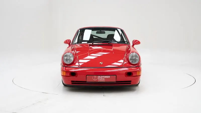 Porsche 911 964 RS 11