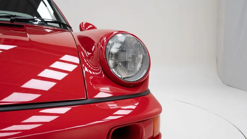Porsche 911 964 RS 19