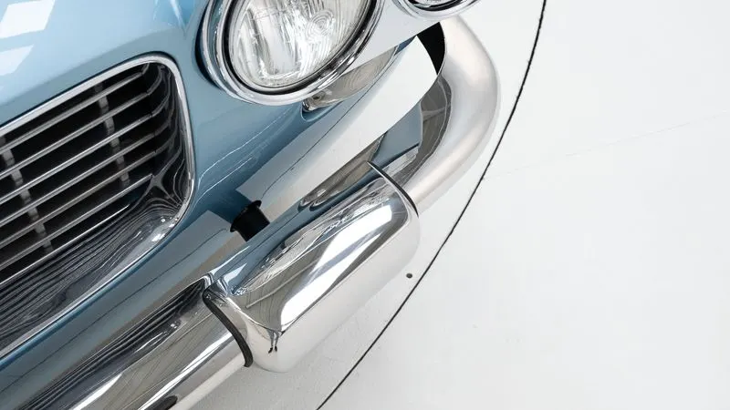 Lancia Flaminia GT Touring 16