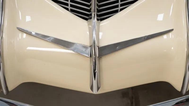 852 SC Phaeton Sedan 10