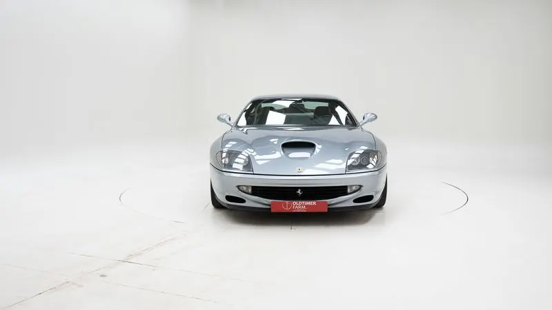 Ferrari 550 Maranello 6