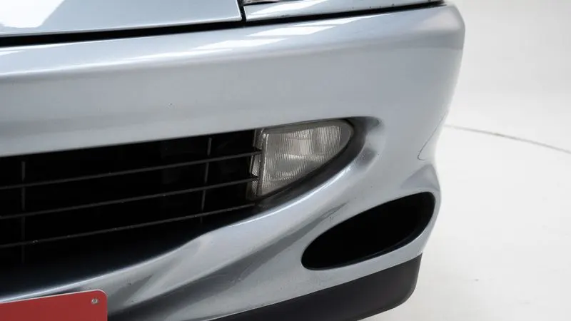 Ferrari 550 Maranello 18