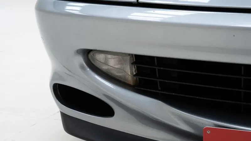 Ferrari 550 Maranello 17
