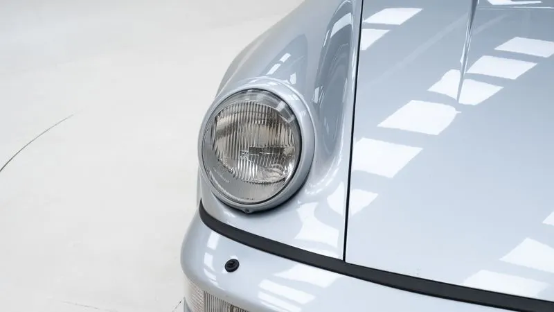 Porsche 911 964 Turbo 11