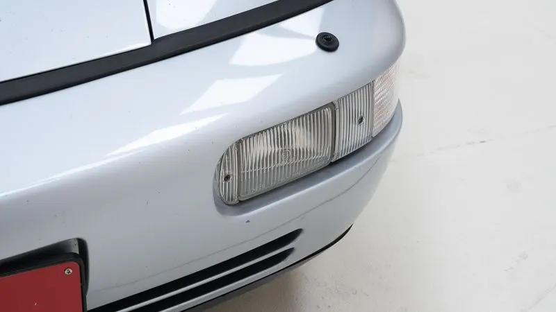 Porsche 911 964 Turbo 15