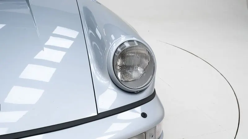 Porsche 911 964 Turbo 12
