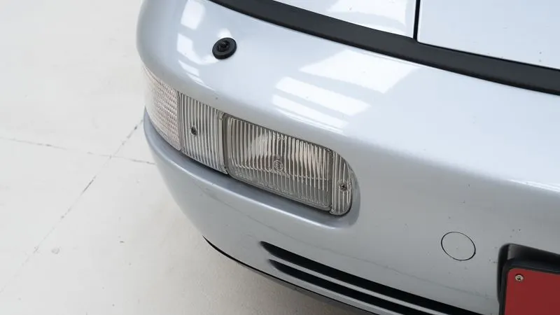 Porsche 911 964 Turbo 14