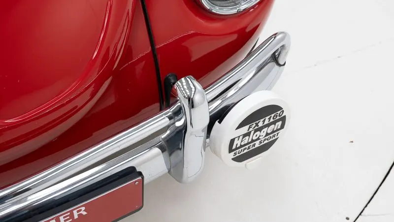 Volkswagen Kever 1302 LS 14