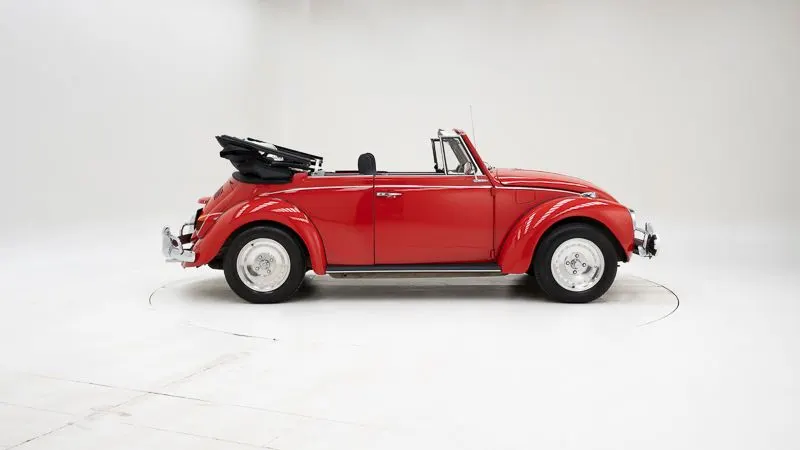 Volkswagen Kever 1302 LS 7