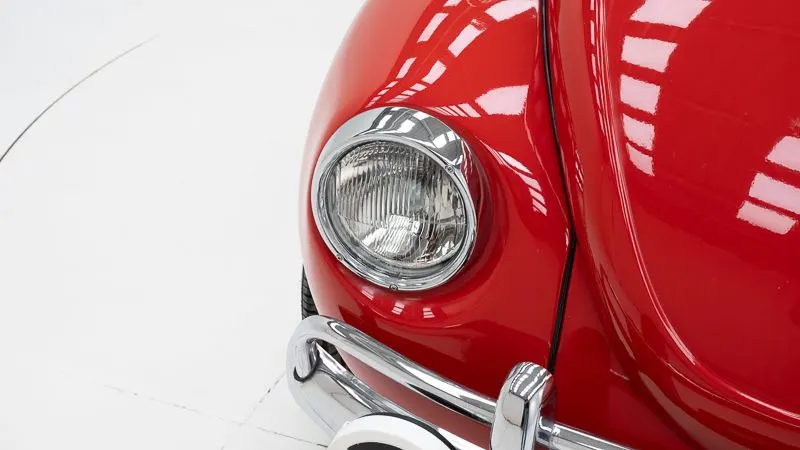 Volkswagen Kever 1302 LS 11