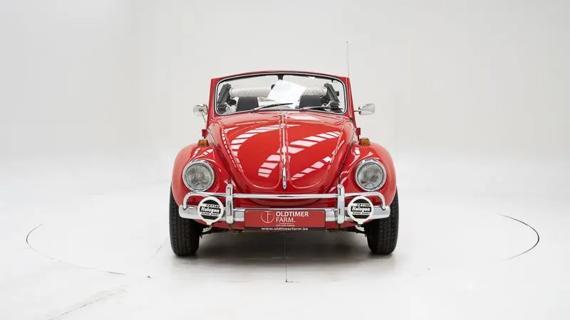Volkswagen Kever 1302 LS 10