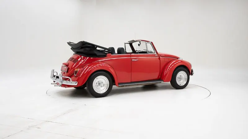 Volkswagen Kever 1302 LS 3