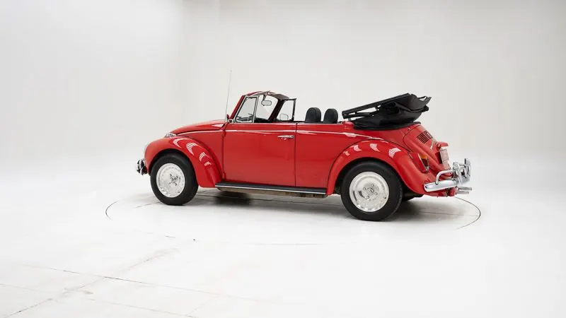 Volkswagen Kever 1302 LS 5