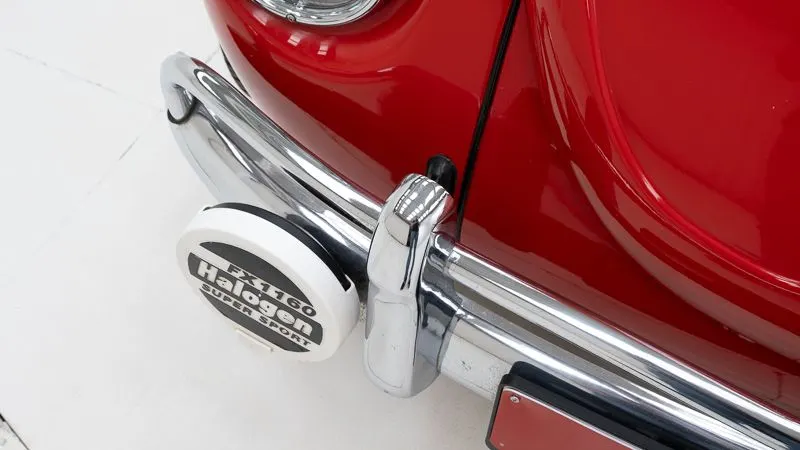 Volkswagen Kever 1302 LS 13