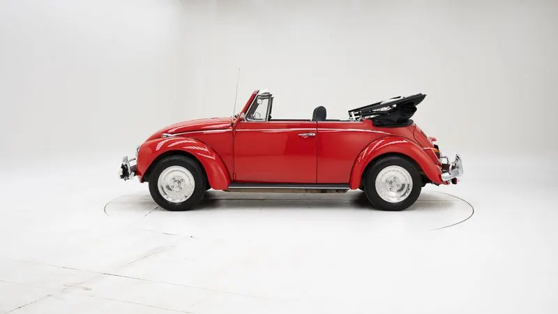 Volkswagen Kever 1302 LS 9