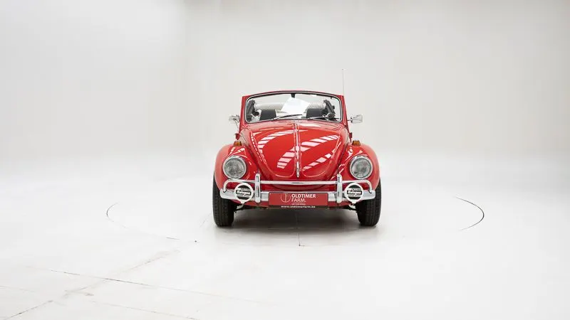 Volkswagen Kever 1302 LS 6