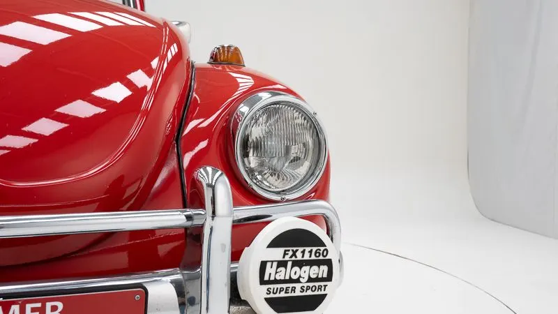 Volkswagen Kever 1302 LS 21