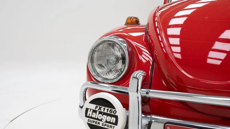 Volkswagen Kever 1302 LS 20