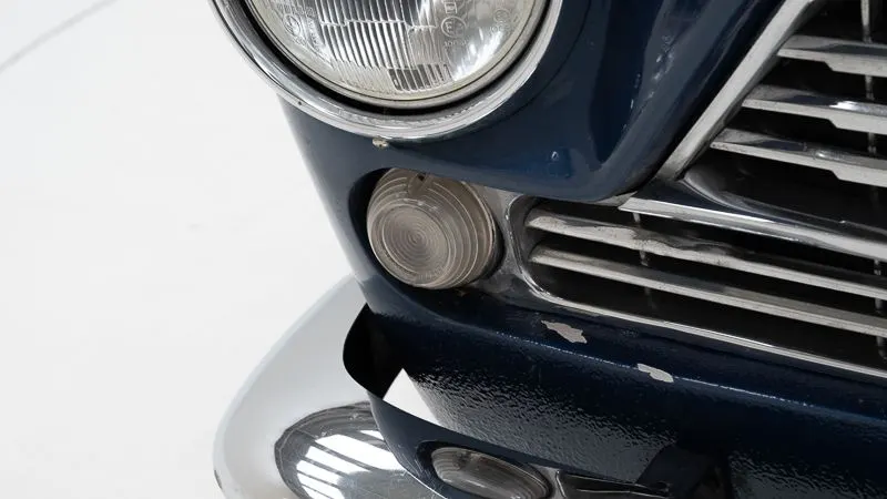 Fiat 2300 S Coupe 14