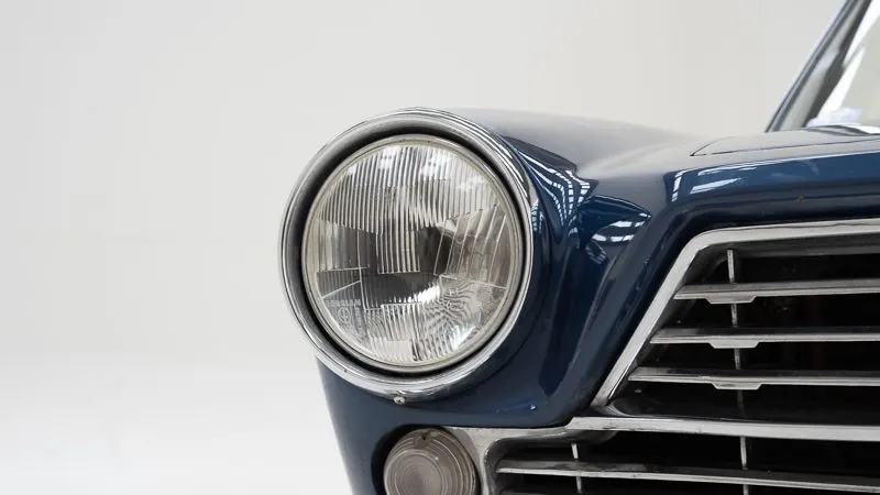 Fiat 2300 S Coupe 16