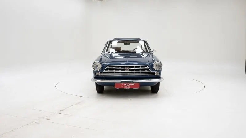 Fiat 2300 S Coupe 6