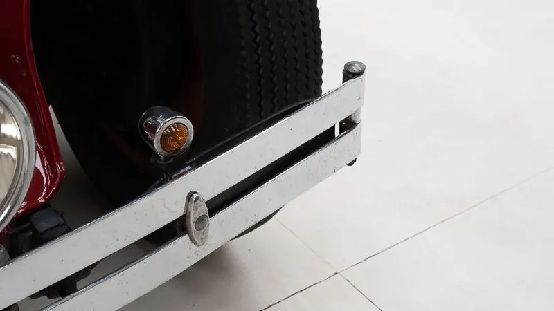 303 Phaeton Torpedo 15
