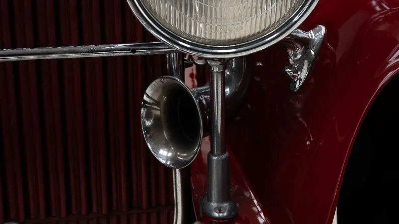303 Phaeton Torpedo 7