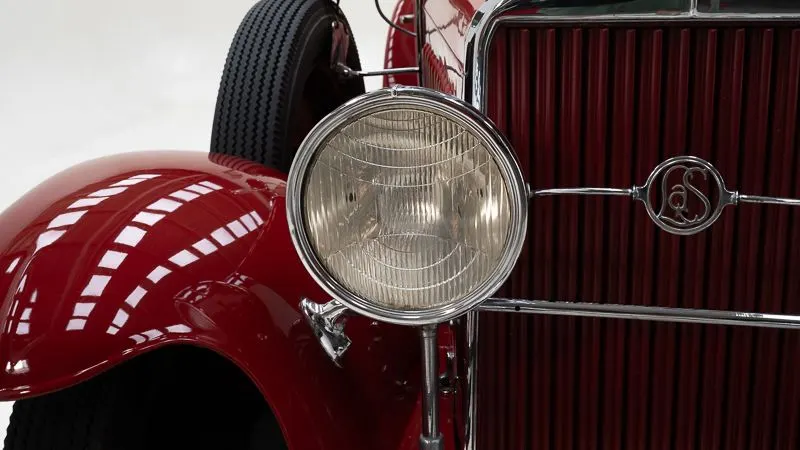 303 Phaeton Torpedo 4